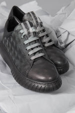 Andia Fora Zoe Cut Sneaker