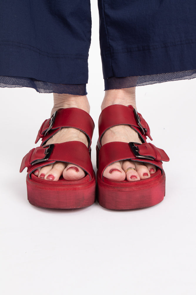 Lofina Sandals