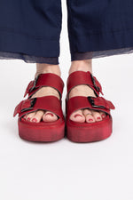 Lofina Sandals