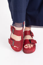 Lofina Sandals