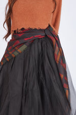 Rundholz Black Label Scarf