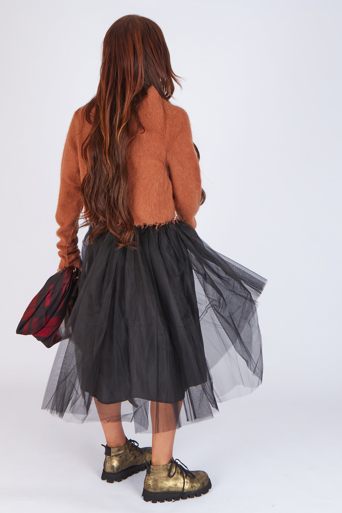 Tutu Skirt