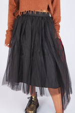 Tutu Skirt