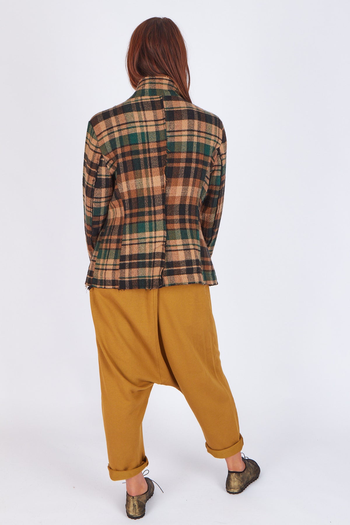 Rundholz Black Label Jacket