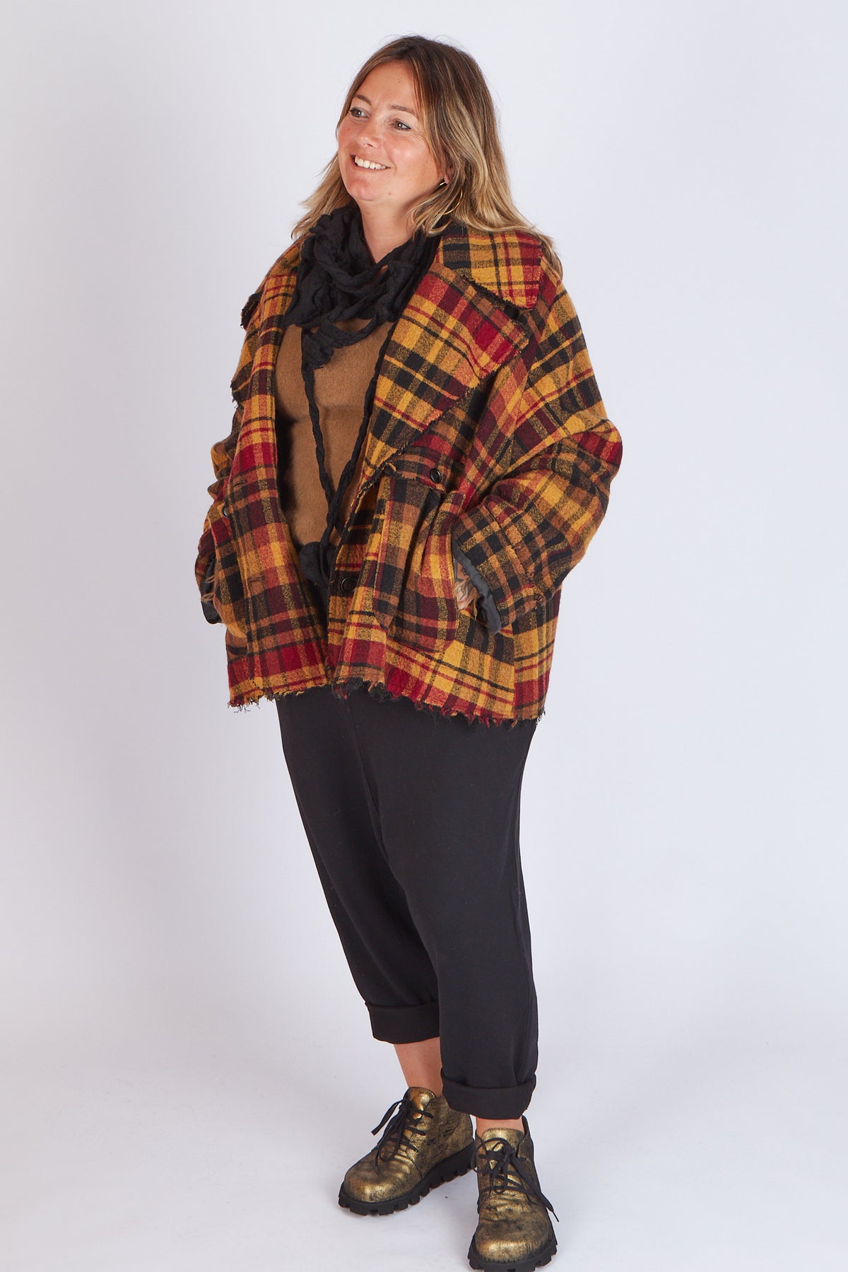 Rundholz Black Label Jacket
