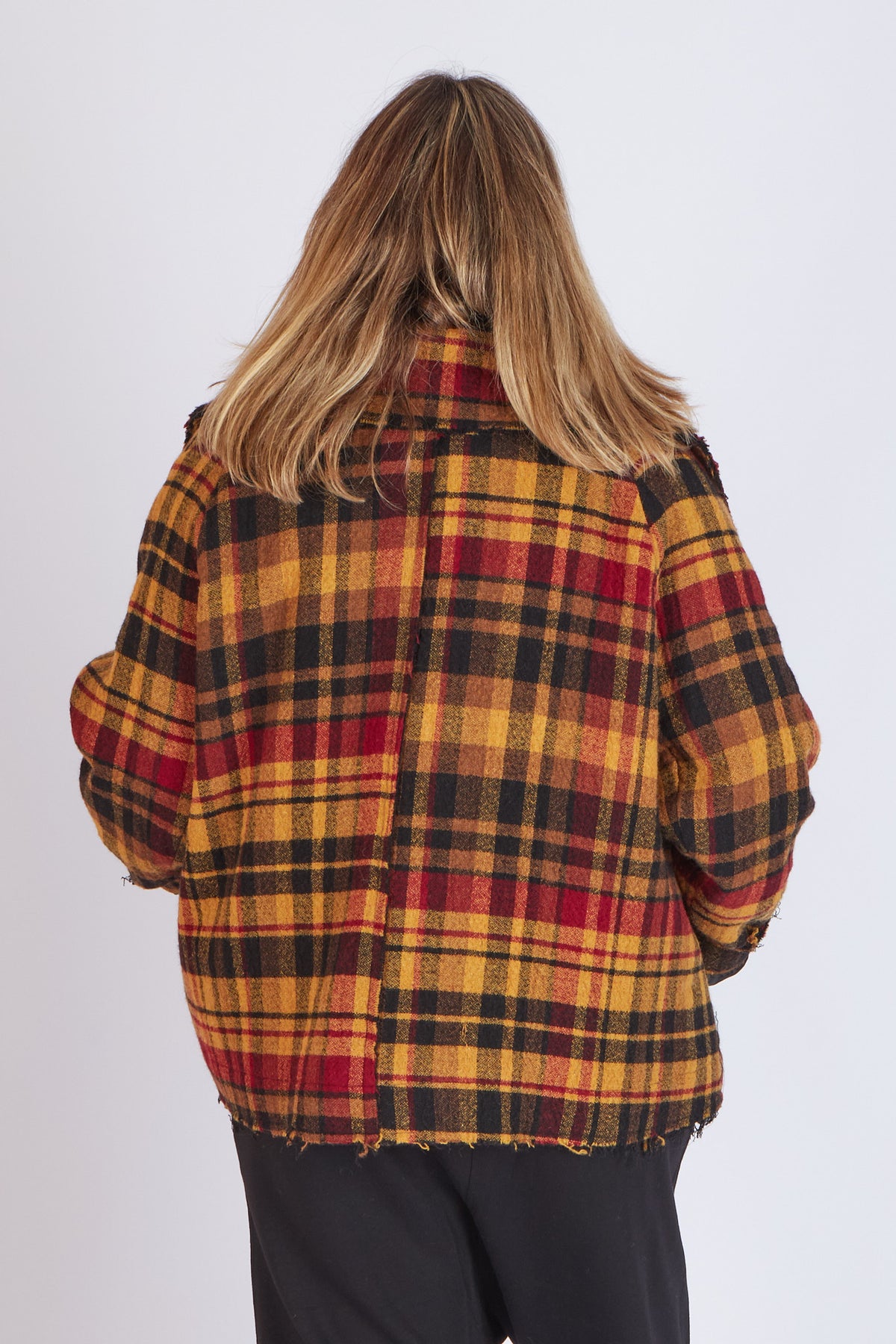 Rundholz Black Label Jacket