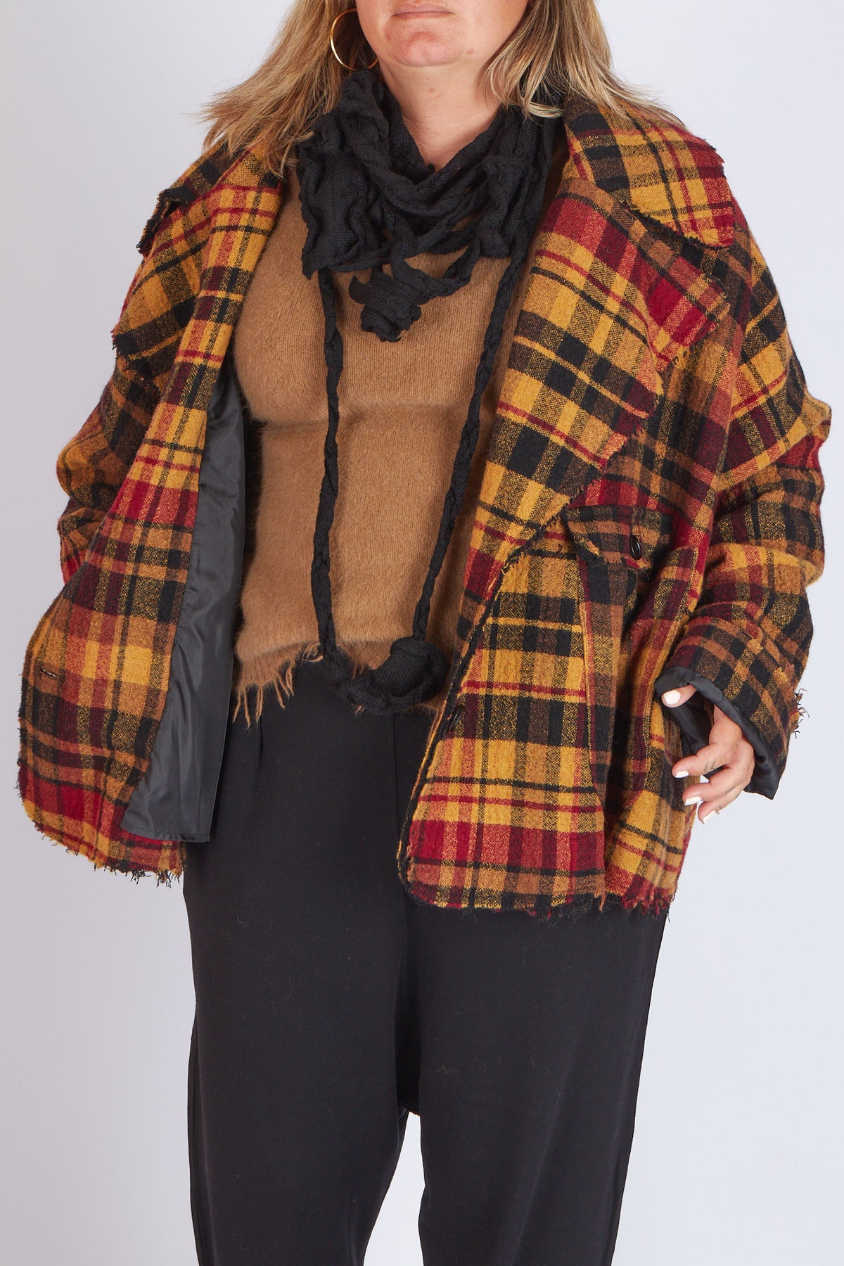 Rundholz Black Label Jacket