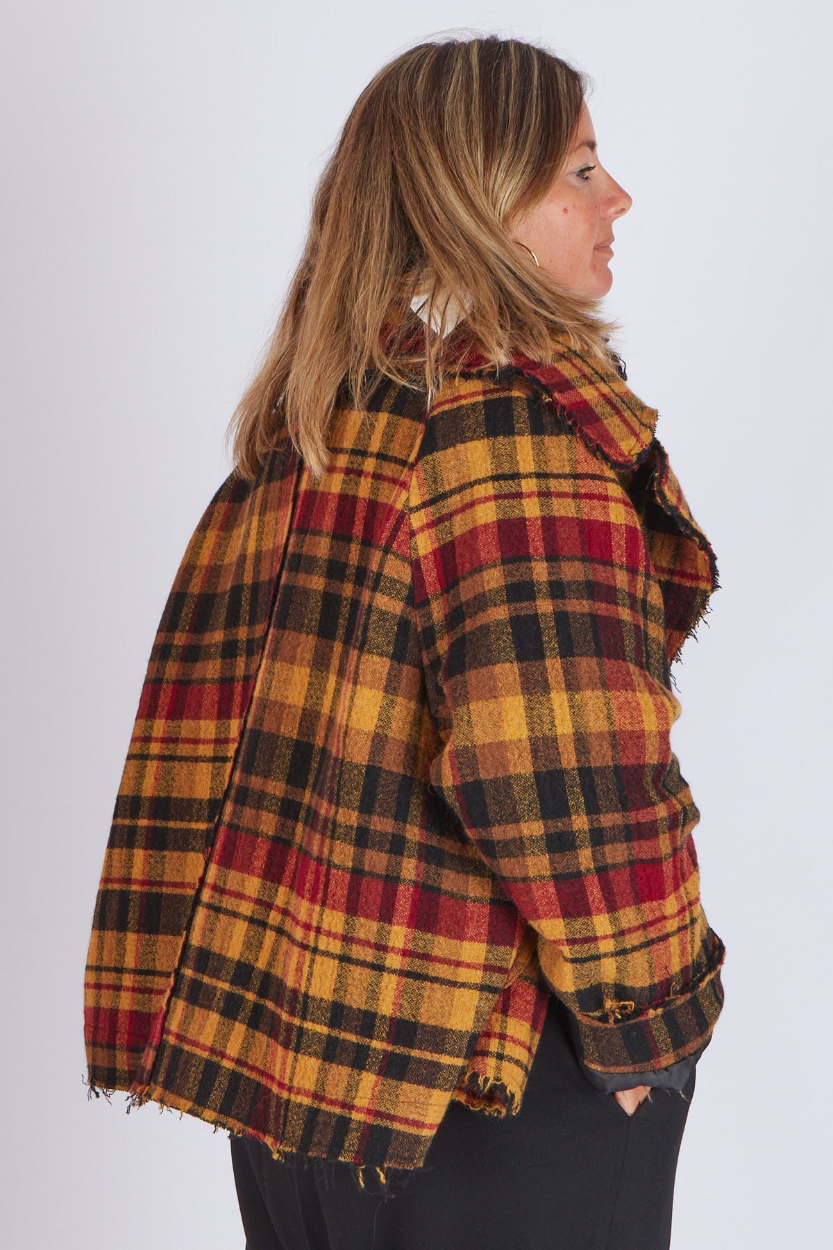 Rundholz Black Label Jacket