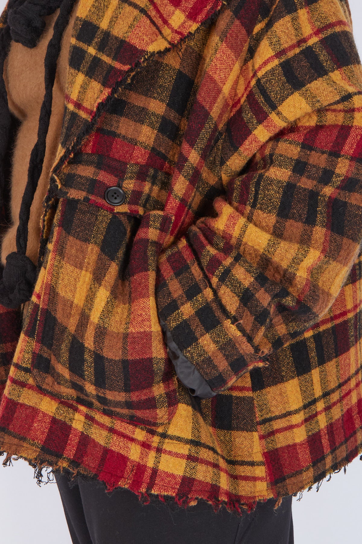 Rundholz Black Label Jacket