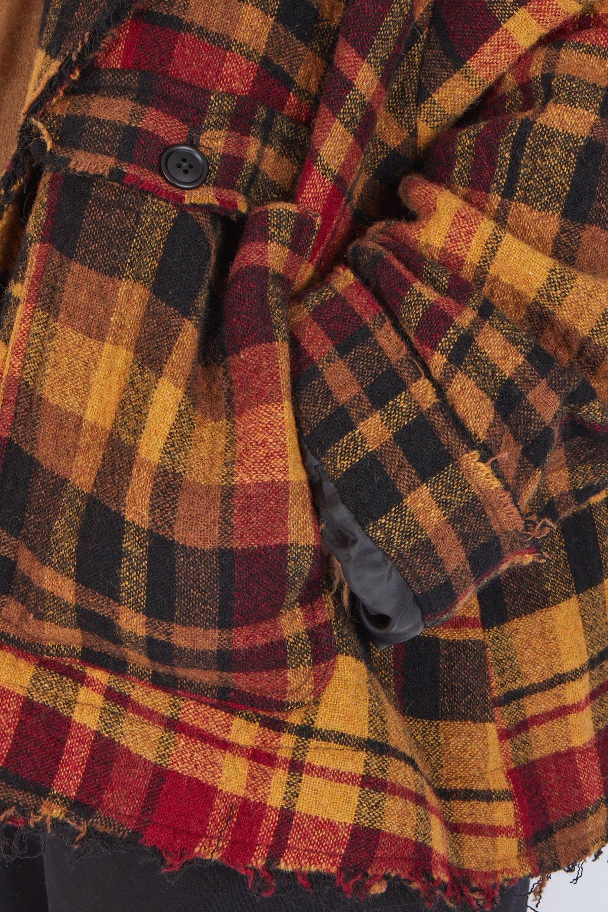 Rundholz Black Label Jacket