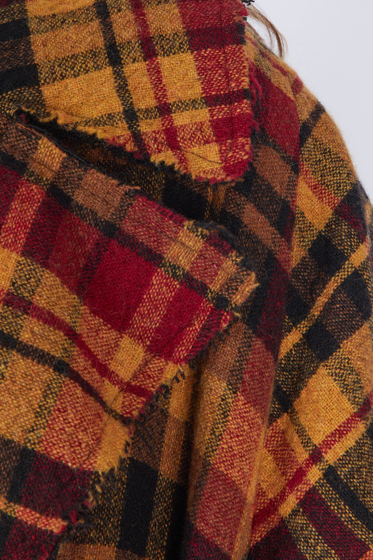 Rundholz Black Label Jacket
