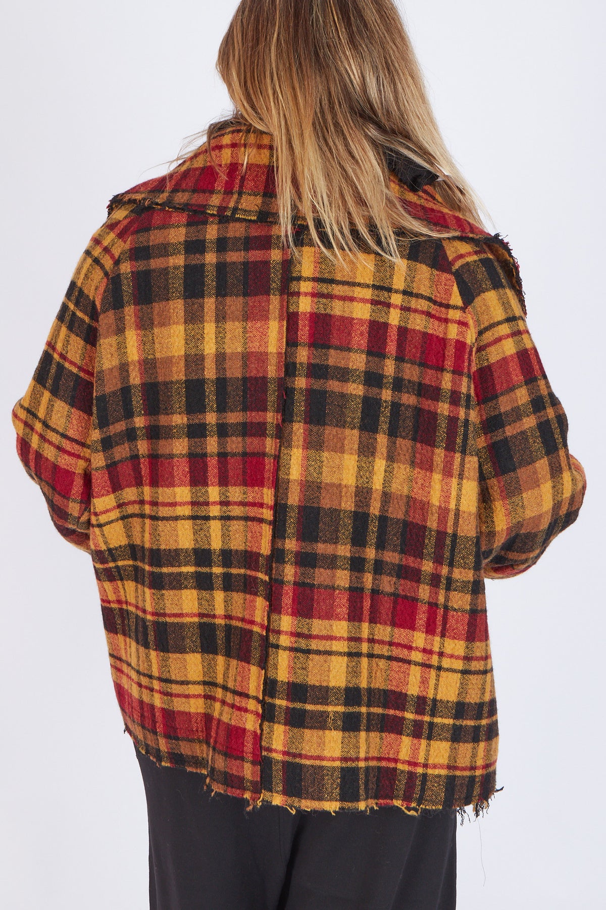 Rundholz Black Label Jacket