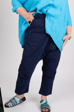 Rundholz Black Label Trousers
