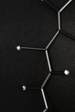Christina Brampti Milky Way Necklace