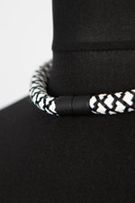 Christina Brampti Cera Motion Necklace