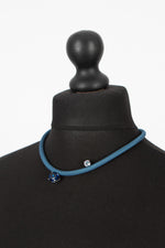 Christina Brampti Milky Way Elements Cord Necklace