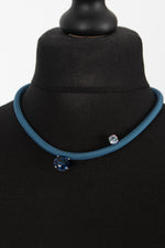 Christina Brampti Milky Way Elements Cord Necklace