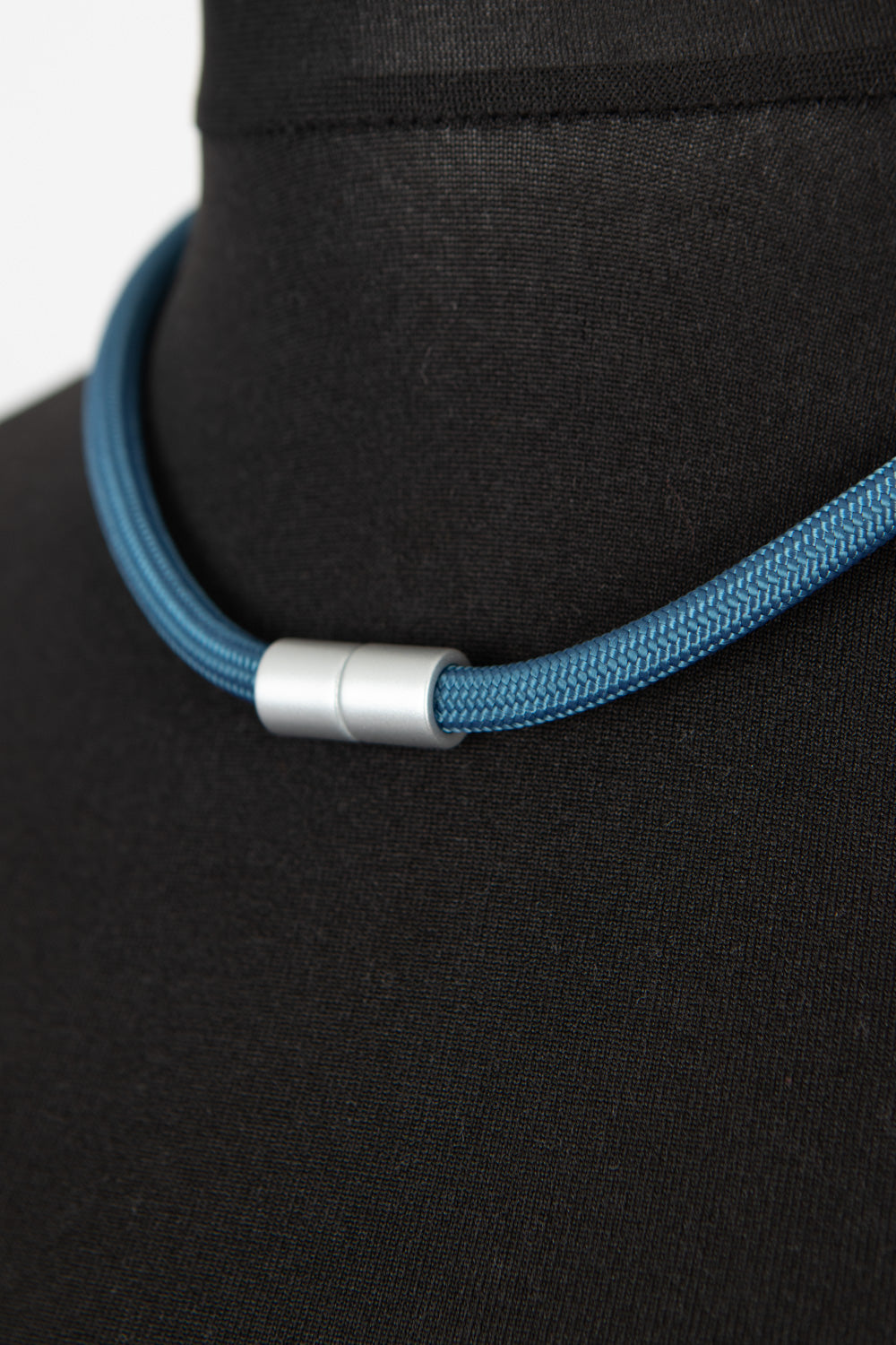 Christina Brampti Milky Way Elements Cord Necklace