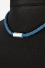 Christina Brampti Milky Way Elements Cord Necklace