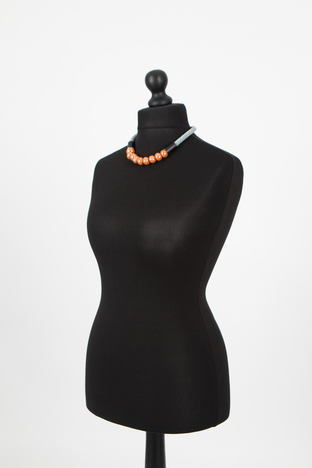 Christina Brampti Cera Motion Necklace