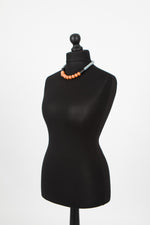 Christina Brampti Cera Motion Necklace