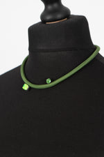 Christina Brampti Milky Way Elements Cord Necklace