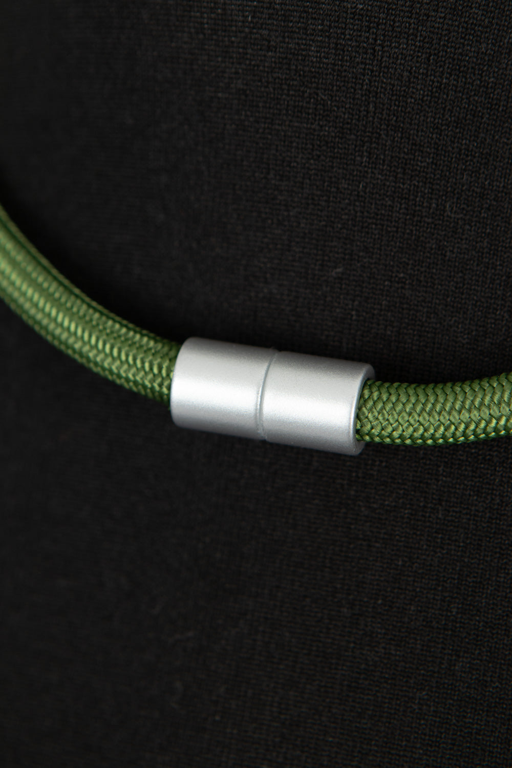 Christina Brampti Milky Way Elements Cord Necklace