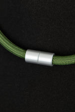 Christina Brampti Milky Way Elements Cord Necklace