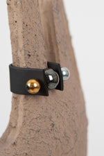 Christina Brampti Visions in Noir Ring