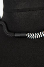 Christina Brampti Beyond Simplicity Wavy Necklace