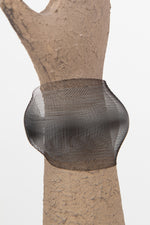 Christina Brampti See the Invisible Net Bracelet