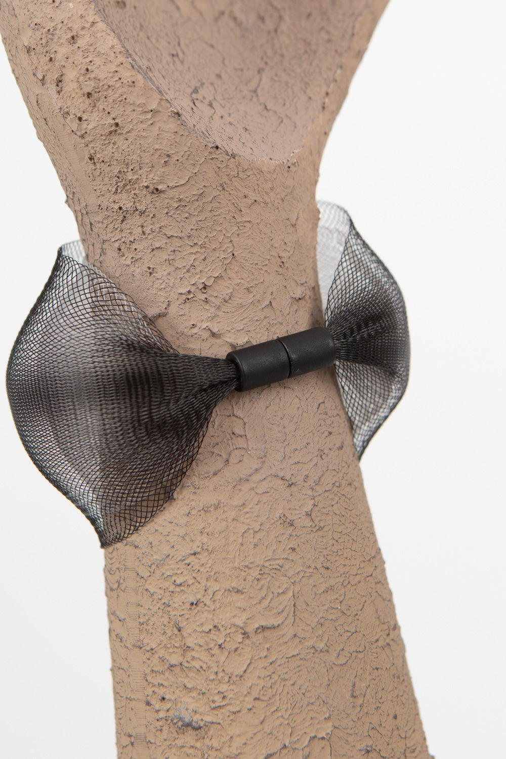 Christina Brampti See the Invisible Net Bracelet