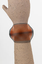 Christina Brampti See the Invisible Net Bracelet