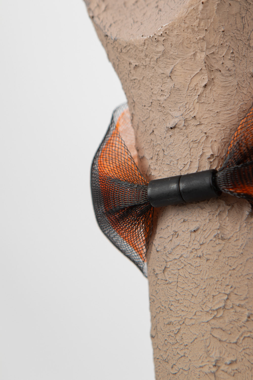 Christina Brampti See the Invisible Net Bracelet