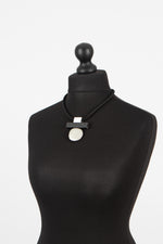 Christina Brampti Beyond Simplicity Elements Necklace
