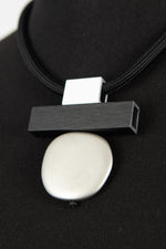 Christina Brampti Beyond Simplicity Elements Necklace