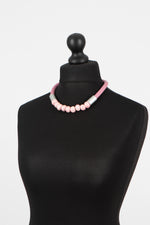 Christina Brampti Cera Motion Necklace