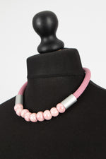 Christina Brampti Cera Motion Necklace