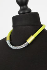 Christina Brampti Beyond Simplicity Necklace
