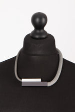 Christina Brampti Urban Abstract Necklace