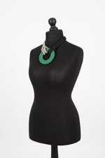 Christina Brampti Raise the Vibration Necklace