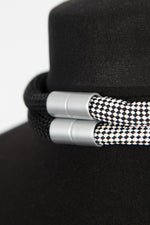 Christina Brampti Raise the Vibration Necklace