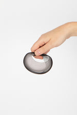 Christina Brampti See the Invisible Net Bracelet