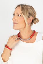Christina Brampti Beyond Simplicity Necklace