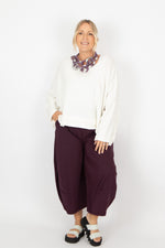 Christina Brampti Beyond Simplicity Double Olympic Necklace