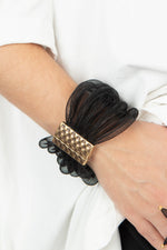 Christina Brampti See the Invisible Bracelet