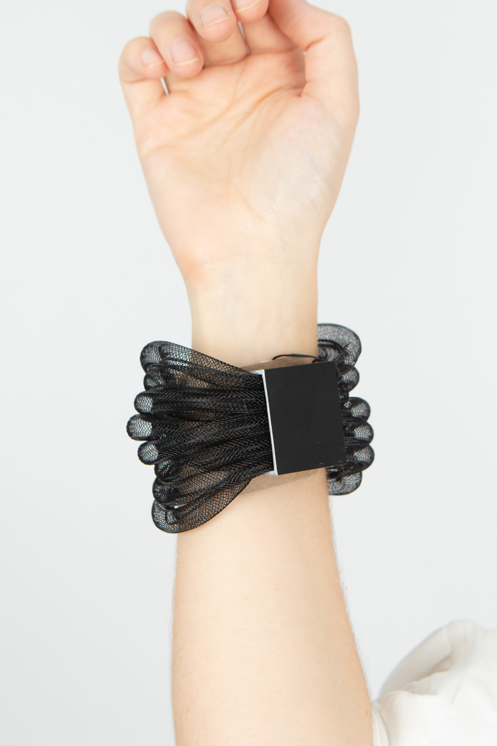 Christina Brampti See the Invisible Bracelet