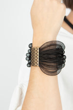 Christina Brampti See the Invisible Bracelet