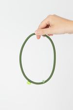 Christina Brampti Milky Way Elements Cord Necklace