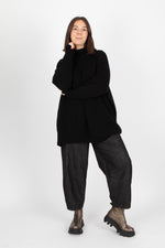 Capra Studio Juno Pullover